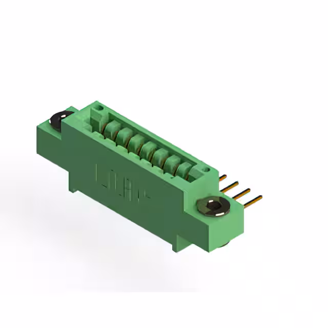 846-008-558-603 EDAC Inc.  Edgeboard Connectors